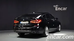 BMW Gran Turismo, 2022 — миниатюра 2