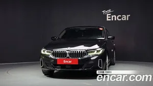 BMW Gran Turismo, 2022 — миниатюра 3
