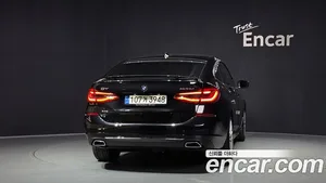 BMW Gran Turismo, 2022 — миниатюра 4