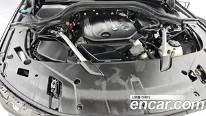 BMW Gran Turismo, 2022 — миниатюра 6