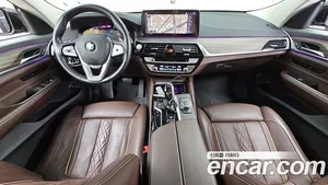 BMW Gran Turismo, 2022 — миниатюра 10