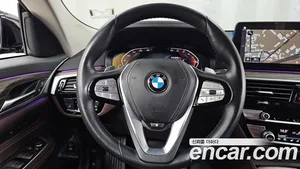BMW Gran Turismo, 2022 — миниатюра 19