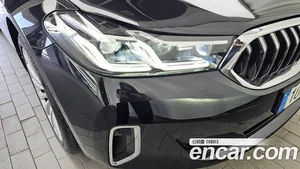 BMW Gran Turismo, 2022 — миниатюра 8