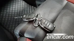 Hyundai Avante, 2018 — миниатюра 21