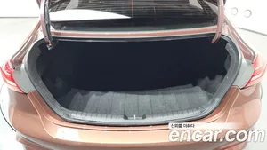 Hyundai Avante, 2018 — миниатюра 23
