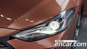 Hyundai Avante, 2018 — миниатюра 8