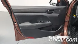Hyundai Avante, 2018 — миниатюра 14