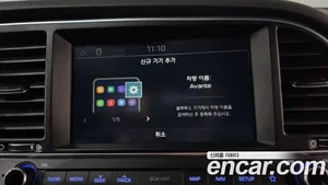 Hyundai Avante, 2018 — миниатюра 30