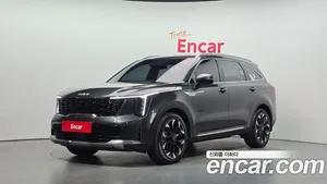 Kia Sorento, 2025 — миниатюра 1