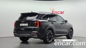 Kia Sorento, 2025 — миниатюра 2
