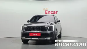 Kia Sorento, 2025 — миниатюра 3
