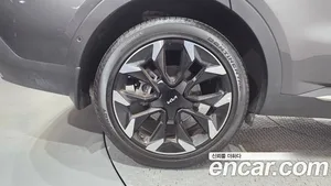 Kia Sorento, 2025 — миниатюра 5