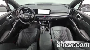 Kia Sorento, 2025 — миниатюра 7