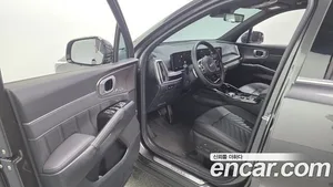 Kia Sorento, 2025 — миниатюра 10