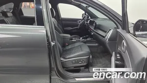 Kia Sorento, 2025 — миниатюра 11