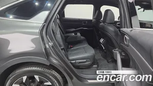 Kia Sorento, 2025 — миниатюра 12