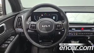 Kia Sorento, 2025 — миниатюра 13