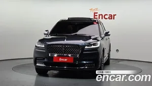 Lincoln Aviator, 2022 — миниатюра 3