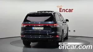 Lincoln Aviator, 2022 — миниатюра 4