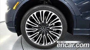 Lincoln Aviator, 2022 — миниатюра 5