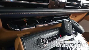 Lincoln Aviator, 2022 — миниатюра 12