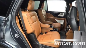 Lincoln Aviator, 2022 — миниатюра 17