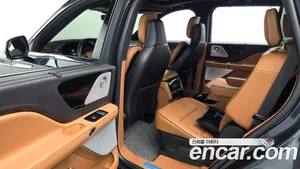 Lincoln Aviator, 2022 — миниатюра 18