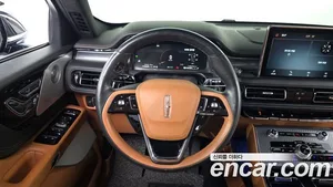 Lincoln Aviator, 2022 — миниатюра 19