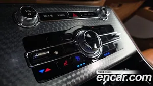 Lincoln Aviator, 2022 — миниатюра 22