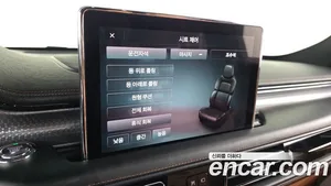Lincoln Aviator, 2022 — миниатюра 25