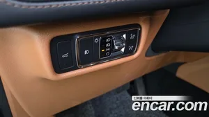 Lincoln Aviator, 2022 — миниатюра 28