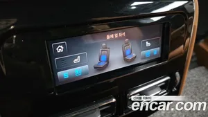 Lincoln Aviator, 2022 — миниатюра 32