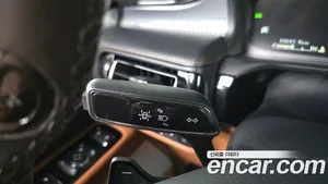Lincoln Aviator, 2022 — миниатюра 37