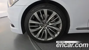 Hyundai Genesis, 2015 — миниатюра 5