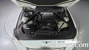 Hyundai Genesis, 2015 — миниатюра 6