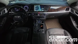 Hyundai Genesis, 2015 — миниатюра 7