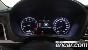 Hyundai Genesis, 2015 — миниатюра 8