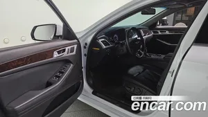 Hyundai Genesis, 2015 — миниатюра 10