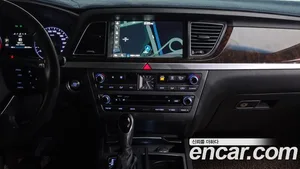 Hyundai Genesis, 2015 — миниатюра 12