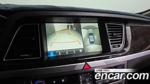 Hyundai Genesis, 2015 — миниатюра 14