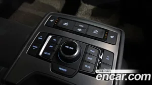 Hyundai Genesis, 2015 — миниатюра 18
