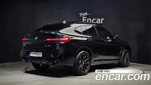 BMW X4, 2025 — миниатюра 2
