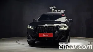 BMW X4, 2025 — миниатюра 3