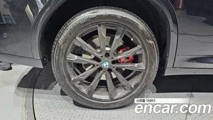 BMW X4, 2025 — миниатюра 5
