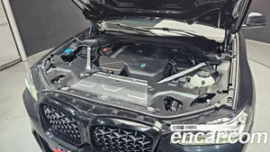 BMW X4, 2025 — миниатюра 6