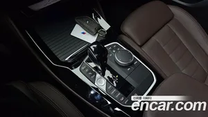 BMW X4, 2025 — миниатюра 12