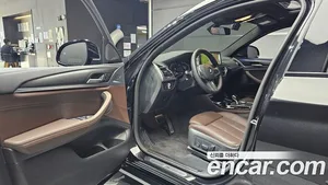 BMW X4, 2025 — миниатюра 13
