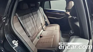 BMW X4, 2025 — миниатюра 17
