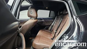 BMW X4, 2025 — миниатюра 18