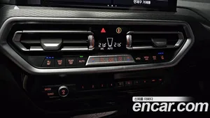 BMW X4, 2025 — миниатюра 24